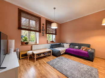 Prodej domu 345 m², Chomutov