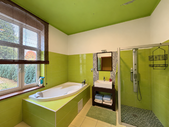 Prodej domu 345 m², Chomutov