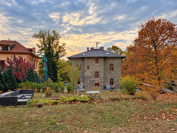 Prodej domu 345 m², Chomutov