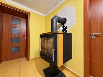 Prodej domu 345 m², Chomutov