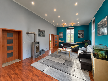 Prodej domu 345 m², Chomutov