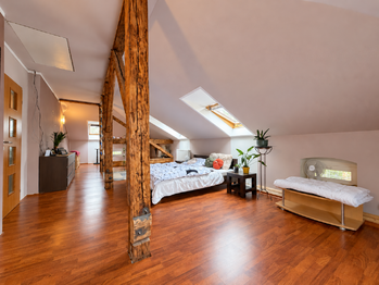 Prodej domu 345 m², Chomutov