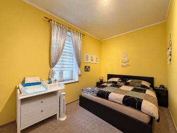 Prodej domu 345 m², Chomutov