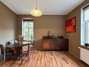 Prodej domu 345 m², Chomutov