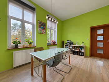 Prodej domu 345 m², Chomutov