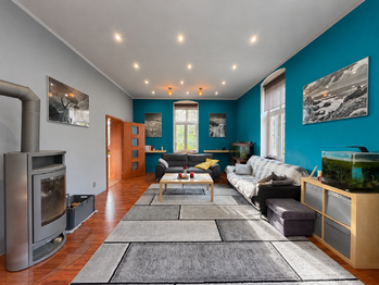 Prodej domu 345 m², Chomutov