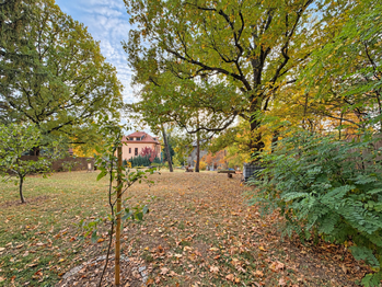 Prodej domu 345 m², Chomutov