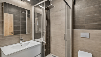 Prodej bytu 2+kk v osobním vlastnictví 28 m², Černá v Pošumaví