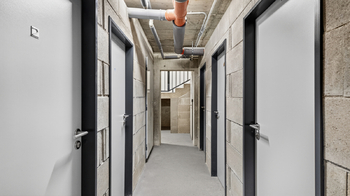 Prodej bytu 2+kk v osobním vlastnictví 28 m², Černá v Pošumaví