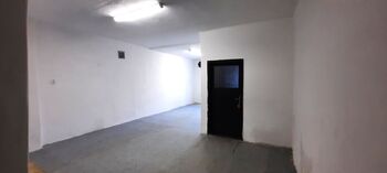 sklad - Pronájem obchodních prostor, Slavonice