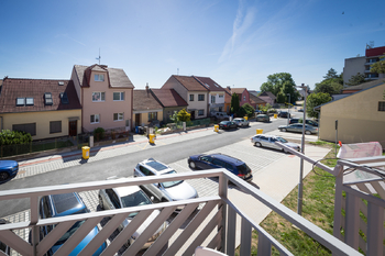 Prodej bytu 2+1 v osobním vlastnictví 56 m², Modřice
