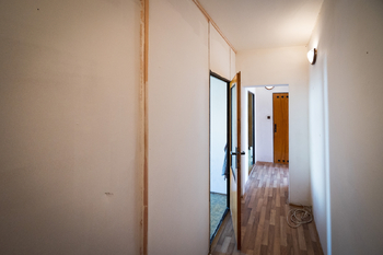 Prodej bytu 2+1 v osobním vlastnictví 56 m², Modřice