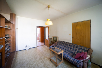 Prodej bytu 2+1 v osobním vlastnictví 56 m², Modřice