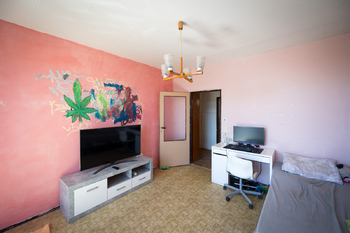 Prodej bytu 2+1 v osobním vlastnictví 56 m², Modřice