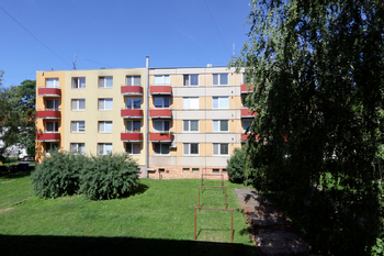 Prodej bytu 2+1 v osobním vlastnictví 56 m², Modřice