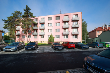 Prodej bytu 2+1 v osobním vlastnictví 56 m², Modřice
