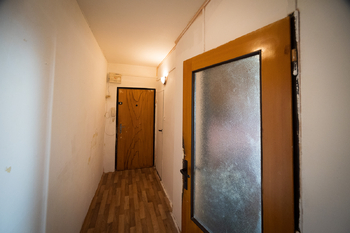 Prodej bytu 2+1 v osobním vlastnictví 56 m², Modřice