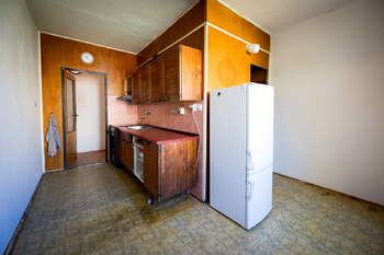 Prodej bytu 2+1 v osobním vlastnictví 56 m², Modřice