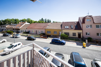 Prodej bytu 2+1 v osobním vlastnictví 56 m², Modřice