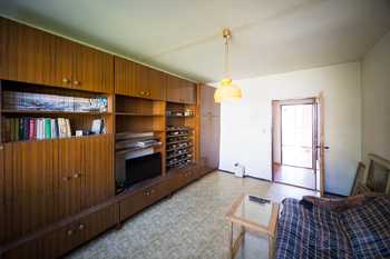 Prodej bytu 2+1 v osobním vlastnictví 56 m², Modřice