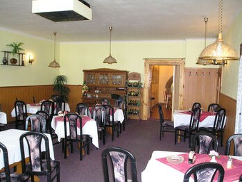 restaurace - Pronájem restaurace 374 m², Slavonice