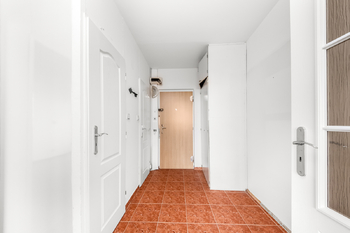 Prodej bytu 2+kk v osobním vlastnictví 40 m², Mladá Boleslav