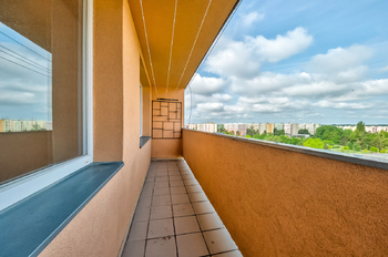 Prodej bytu 2+kk v osobním vlastnictví 40 m², Mladá Boleslav