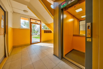 Prodej bytu 2+kk v osobním vlastnictví 40 m², Mladá Boleslav