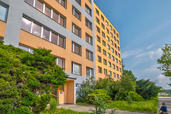 Prodej bytu 2+kk v osobním vlastnictví 40 m², Mladá Boleslav