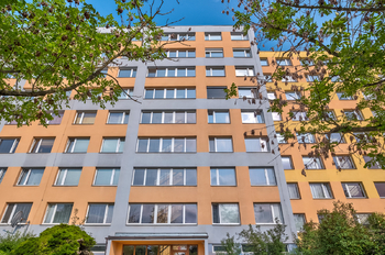 Prodej bytu 2+kk v osobním vlastnictví 40 m², Mladá Boleslav