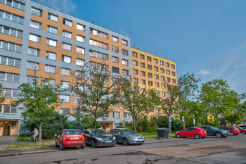 Prodej bytu 2+kk v osobním vlastnictví 40 m², Mladá Boleslav