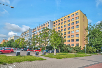Prodej bytu 2+kk v osobním vlastnictví 40 m², Mladá Boleslav