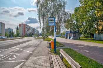 Prodej bytu 2+kk v osobním vlastnictví 40 m², Mladá Boleslav