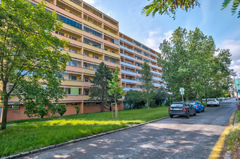 Prodej bytu 2+kk v osobním vlastnictví 40 m², Mladá Boleslav