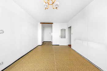 Prodej bytu 2+kk v osobním vlastnictví 40 m², Mladá Boleslav