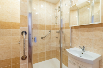 Pronájem bytu 3+1 v osobním vlastnictví 70 m², Praha 4 - Háje