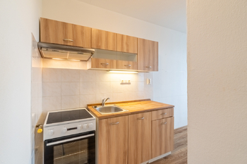 Pronájem bytu 3+1 v osobním vlastnictví 70 m², Praha 4 - Háje