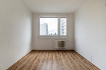 Pronájem bytu 3+1 v osobním vlastnictví 70 m², Praha 4 - Háje