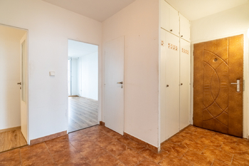 Pronájem bytu 3+1 v osobním vlastnictví 70 m², Praha 4 - Háje