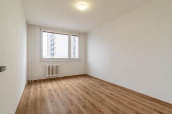 Pronájem bytu 3+1 v osobním vlastnictví 70 m², Praha 4 - Háje