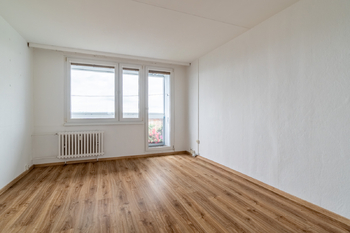 Pronájem bytu 3+1 v osobním vlastnictví 70 m², Praha 4 - Háje
