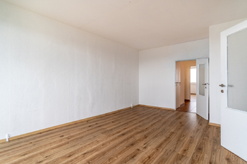 Pronájem bytu 3+1 v osobním vlastnictví 70 m², Praha 4 - Háje