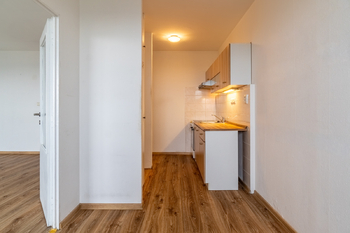 Pronájem bytu 3+1 v osobním vlastnictví 70 m², Praha 4 - Háje