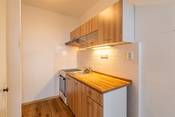 Pronájem bytu 3+1 v osobním vlastnictví 70 m², Praha 4 - Háje
