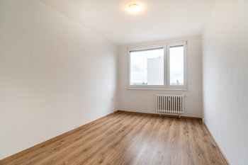 Pronájem bytu 3+1 v osobním vlastnictví 70 m², Praha 4 - Háje