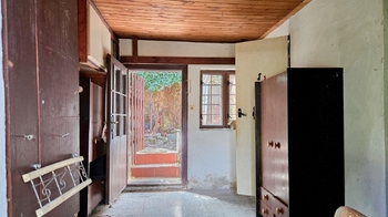 Chodba - Prodej chaty / chalupy 73 m², Koryčany