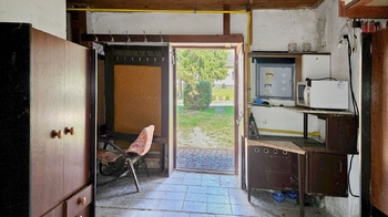 Chodba - Prodej chaty / chalupy 73 m², Koryčany