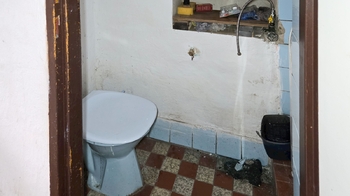 WC - Prodej chaty / chalupy 73 m², Koryčany