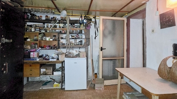 Dílna, sklad (cca 11 m2) - Prodej chaty / chalupy 73 m², Koryčany