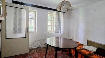 Pokoj (cca 11 m2) - Prodej chaty / chalupy 73 m², Koryčany